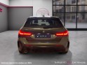 Bmw serie 1 f40 118i dkg7 m sport - hud - sièges chauffants - hifi améliorée - gps pro - garantie 12 mois occasion...