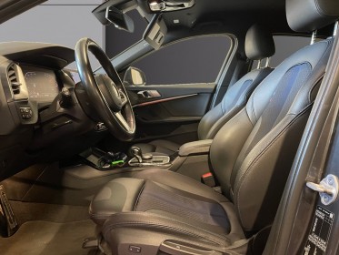 Bmw serie 1 f40 118i dkg7 m sport - hud - sièges chauffants - hifi améliorée - gps pro - garantie 12 mois occasion...