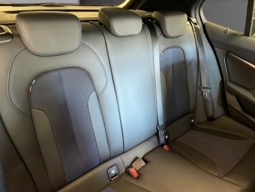 Bmw serie 1 f40 118i dkg7 m sport - hud - sièges chauffants - hifi améliorée - gps pro - garantie 12 mois occasion...