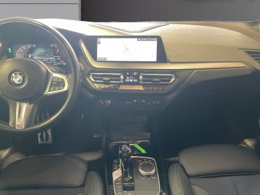 Bmw serie 1 f40 118i dkg7 m sport - hud - sièges chauffants - hifi améliorée - gps pro - garantie 12 mois occasion...