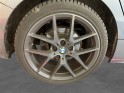 Bmw serie 1 f40 118i dkg7 m sport - hud - sièges chauffants - hifi améliorée - gps pro - garantie 12 mois occasion...