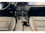 MERCEDES d'occasion CLASSE-GLK 1 de 2011 Annecy (74)﻿