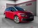 Citroen grand c4 spacetourer business luehdi 130 ss eat8 business / garantie 12 mois occasion simplicicar rouen simplicicar...