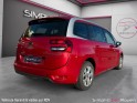 Citroen grand c4 spacetourer business luehdi 130 ss eat8 business / garantie 12 mois occasion simplicicar rouen simplicicar...