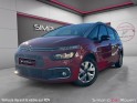 Citroen grand c4 spacetourer business luehdi 130 ss eat8 business / garantie 12 mois occasion simplicicar rouen simplicicar...