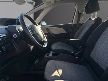 Citroen grand c4 spacetourer business luehdi 130 ss eat8 business / garantie 12 mois occasion simplicicar rouen simplicicar...