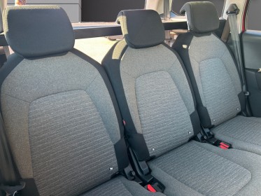 Citroen grand c4 spacetourer business luehdi 130 ss eat8 business / garantie 12 mois occasion simplicicar rouen simplicicar...