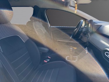 Dacia jogger eco-g 100 5 places extreme , ordinateur de bord, caméra de recul, garantie 12 mois occasion simplicicar...