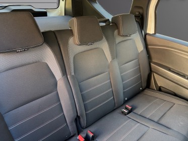 Dacia jogger eco-g 100 5 places extreme , ordinateur de bord, caméra de recul, garantie 12 mois occasion simplicicar...