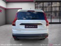 Dacia jogger eco-g 100 5 places extreme , ordinateur de bord, caméra de recul, garantie 12 mois occasion simplicicar...