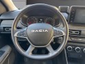 Dacia jogger eco-g 100 5 places extreme , ordinateur de bord, caméra de recul, garantie 12 mois occasion simplicicar...