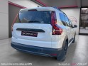 Dacia jogger eco-g 100 5 places extreme , ordinateur de bord, caméra de recul, garantie 12 mois occasion simplicicar...