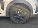 Dacia jogger eco-g 100 5 places extreme , ordinateur de bord, caméra de recul, garantie 12 mois occasion simplicicar...