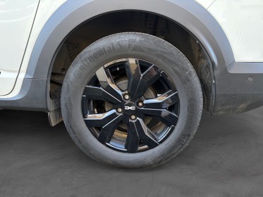Dacia jogger eco-g 100 5 places extreme , ordinateur de bord, caméra de recul, garantie 12 mois occasion simplicicar...