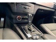 MERCEDES d'occasion CLASSE-GLK 1 de 2011 Annecy (74)﻿