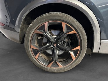 Cupra formentor 1.4 e-hybrid 245ch entretien cupra toit ouvrant carplay garantie 12 mois occasion montpellier (34)...