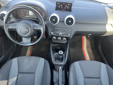 Audi a1 a1 1.4 tdi 90 ultra ambiente occasion simplicicar lyon nord simplicicar simplicibike france