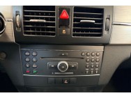 MERCEDES d'occasion CLASSE-GLK 1 de 2011 Annecy (74)﻿