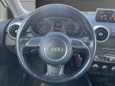 Audi a1 a1 1.4 tdi 90 ultra ambiente occasion simplicicar lyon nord simplicicar simplicibike france