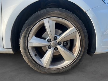 Audi a1 a1 1.4 tdi 90 ultra ambiente occasion simplicicar lyon nord simplicicar simplicibike france