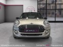 Mini cooper cabriolet f57 1.5 d 12v 116 cv pack chili keyless sièges chauffant garantie 12 mois occasion simplicicar...