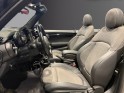 Mini cooper cabriolet f57 1.5 d 12v 116 cv pack chili keyless sièges chauffant garantie 12 mois occasion simplicicar...