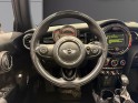 Mini cooper cabriolet f57 1.5 d 12v 116 cv pack chili keyless sièges chauffant garantie 12 mois occasion simplicicar...