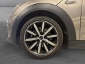 Mini cooper cabriolet f57 1.5 d 12v 116 cv pack chili keyless sièges chauffant garantie 12 mois occasion simplicicar...