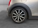 Mini cooper cabriolet f57 1.5 d 12v 116 cv pack chili keyless sièges chauffant garantie 12 mois occasion simplicicar...