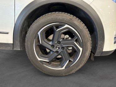 Ds ds3 toits de paris 130 ch caméra de recul garantie 12 mois occasion montpellier (34) simplicicar simplicibike france