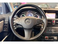 MERCEDES d'occasion CLASSE-GLK 1 de 2011 Annecy (74)﻿