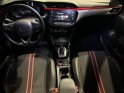Opel corsa  gs line 100ch 1ere main eat8 entretiens opel caméra de recul carplay garantie 12 mois occasion montpellier (34)...