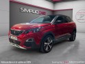 Peugeot 3008 1.6 180ch gt line eat8 moteur a chaine 1ere main carnet d'entretiens garantie 12 mois occasion montpellier (34)...