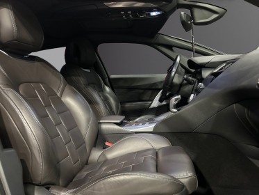 Ds ds5 2.0bluehdi 180ch sport chic eat6 siege massant chauffant toit ouvrant garantie 12 mois occasion montpellier (34)...