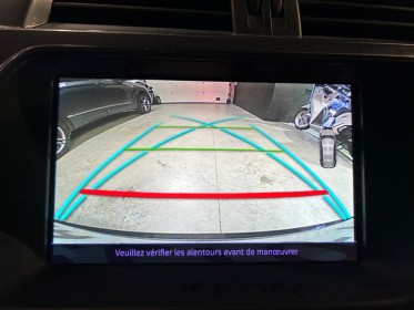 Ds ds5 2.0bluehdi 180ch sport chic eat6 siege massant chauffant toit ouvrant garantie 12 mois occasion montpellier (34)...