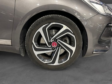 Ds ds5 2.0bluehdi 180ch sport chic eat6 siege massant chauffant toit ouvrant garantie 12 mois occasion montpellier (34)...