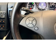 MERCEDES d'occasion CLASSE-GLK 1 de 2011 Annecy (74)﻿