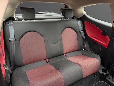 Alfa romeo mito 1.4 mpi 78 distinctive, distribution récente, garantie 12 mois occasion scl 56 - simplicicar vannes...