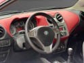 Alfa romeo mito 1.4 mpi 78 distinctive, distribution récente, garantie 12 mois occasion scl 56 - simplicicar vannes...