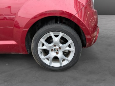 Alfa romeo mito 1.4 mpi 78 distinctive, distribution récente, garantie 12 mois occasion scl 56 - simplicicar vannes...