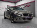 Ds ds4 bluehdi 120 ss eat6 so chic radar de recul climatisation garantie 12 mois occasion simplicicar narbonne simplicicar...