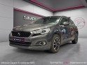 Ds ds4 bluehdi 120 ss eat6 so chic radar de recul climatisation garantie 12 mois occasion simplicicar narbonne simplicicar...