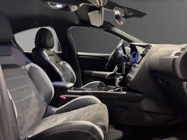 Ds ds4 bluehdi 120 ss eat6 so chic radar de recul climatisation garantie 12 mois occasion simplicicar narbonne simplicicar...