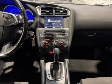 Ds ds4 bluehdi 120 ss eat6 so chic radar de recul climatisation garantie 12 mois occasion simplicicar narbonne simplicicar...