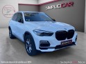 Bmw x5 g05 xdrive25d 231 ch bva8 xline/ camera/ affichage tete haute / sieges chauffants/ garantie 12 mois occasion ...