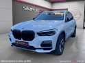Bmw x5 g05 xdrive25d 231 ch bva8 xline/ camera/ affichage tete haute / sieges chauffants/ garantie 12 mois occasion ...
