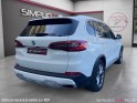 Bmw x5 g05 xdrive25d 231 ch bva8 xline/ camera/ affichage tete haute / sieges chauffants/ garantie 12 mois occasion ...