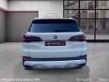 Bmw x5 g05 xdrive25d 231 ch bva8 xline/ camera/ affichage tete haute / sieges chauffants/ garantie 12 mois occasion ...