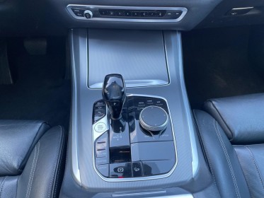 Bmw x5 g05 xdrive25d 231 ch bva8 xline/ camera/ affichage tete haute / sieges chauffants/ garantie 12 mois occasion ...