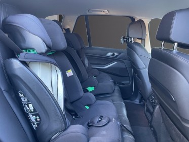 Bmw x5 g05 xdrive25d 231 ch bva8 xline/ camera/ affichage tete haute / sieges chauffants/ garantie 12 mois occasion ...